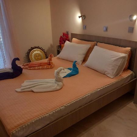 Anemomylos House Kámpos Zewnętrze zdjęcie