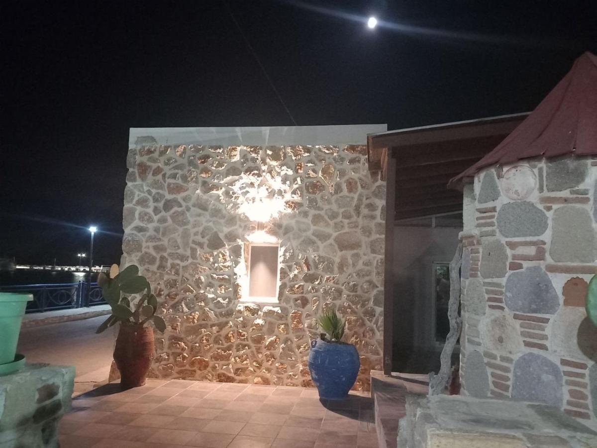 Anemomylos House Kámpos Zewnętrze zdjęcie